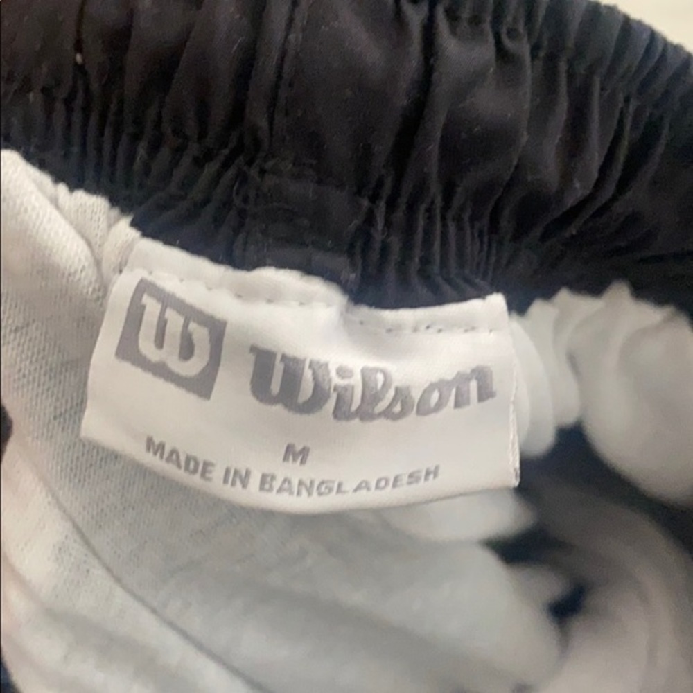 Wilson medium pants - Picture 4 of 4